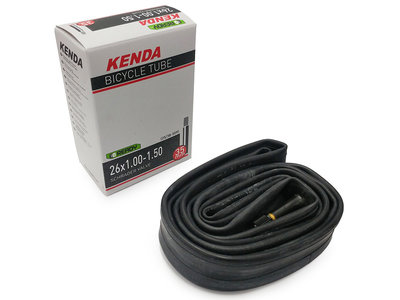 Kenda Kenda Schrader Tube 26 x 1.00-1.50'' (35mm)