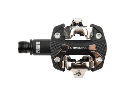 Look Look X-Track Race MTB Pedals