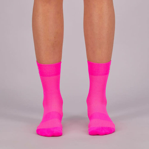 Sportful Bas Sportful Matchy Femme Rose Fluo Sportful Bas Sportful Matchy Femme Rose Fluo