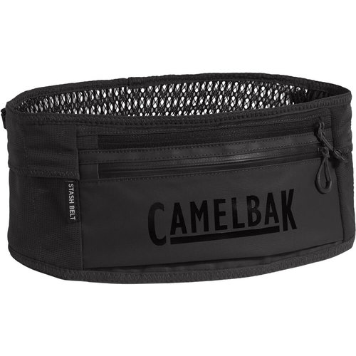 Camelbak Camelbak Stash Belt Black Large Camelbak Camelbak Stash Belt Black Large