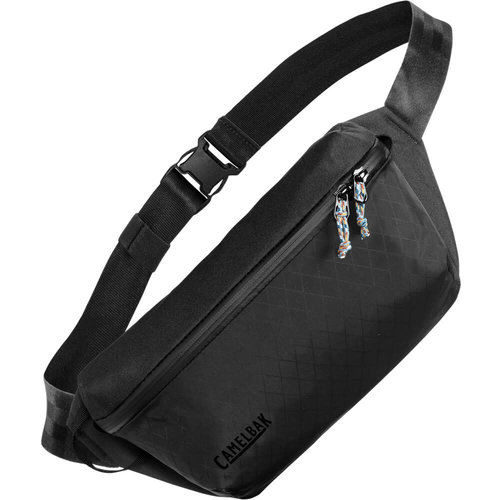 Camelbak Camelbak Pivot Sling & Waist Pack Black Camelbak Camelbak Pivot Sling & Waist Pack Black