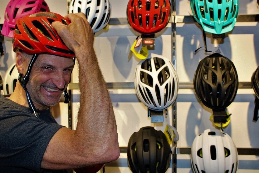 Choix de casque : quelques détails à garder en tête !