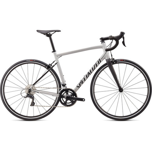 Specialized Vélo Specialized Allez Sport 2021 Gris/Noir Specialized Vélo Specialized Allez Sport 2021 Gris/Noir