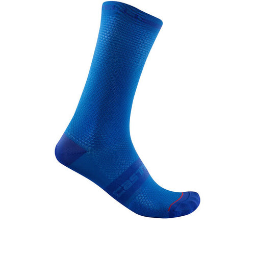 Castelli Bas Castelli Superleggera T18 Bleu Castelli Bas Castelli Superleggera T18 Bleu