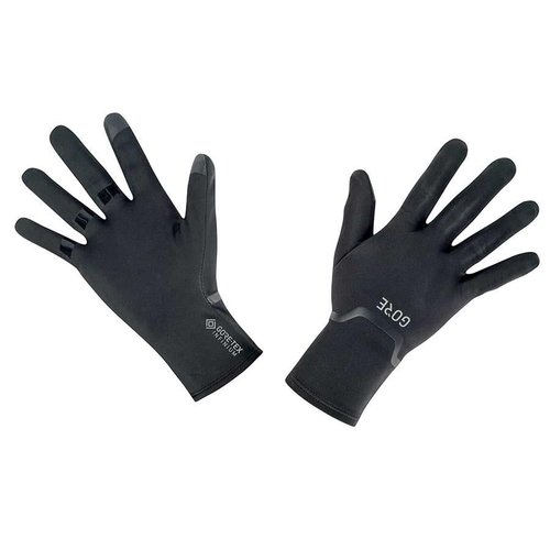 Gore Wear Gants d'hiver Gore Wear Gore-Tex Infinium Stretch Unisexe Noir 9 Gore Wear Gants d'hiver Gore Wear Gore-Tex Infinium Stretch Unisexe Noir 9