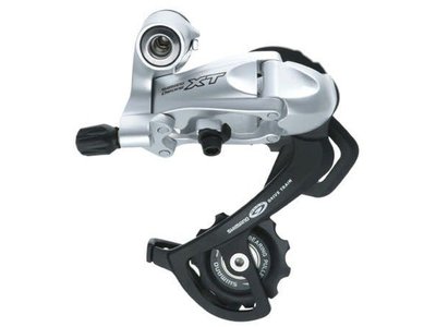 Shimano Dérailleur arrière Shimano XT RD-760SGS