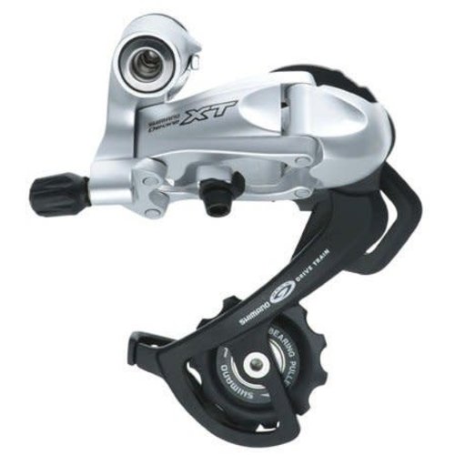 Shimano Dérailleur arrière Shimano XT RD-760SGS Shimano Dérailleur arrière Shimano XT RD-760SGS