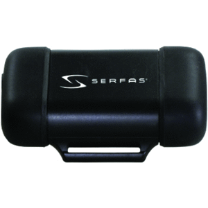 SERFAS Batterie de remplacement Serfas 2 cellules LT1000