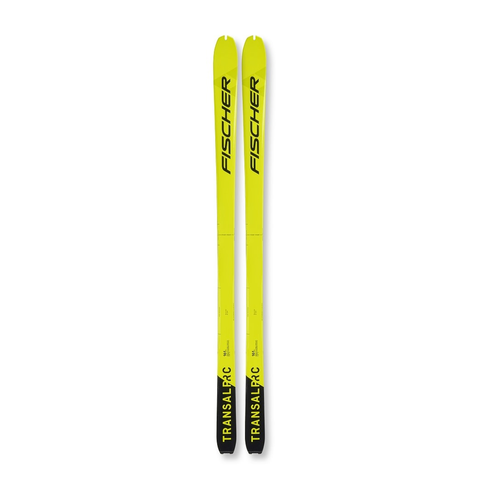 Fischer Fischer Transalp RC Carbon Ski Fischer Fischer Transalp RC Carbon Ski