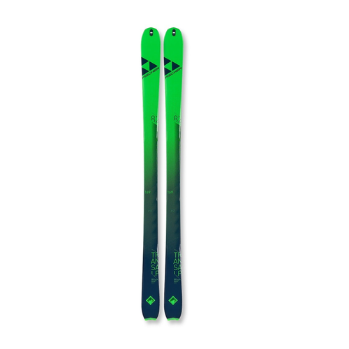 Fischer Fischer Transalp 82 Carbon Skis Fischer Fischer Transalp 82 Carbon Skis
