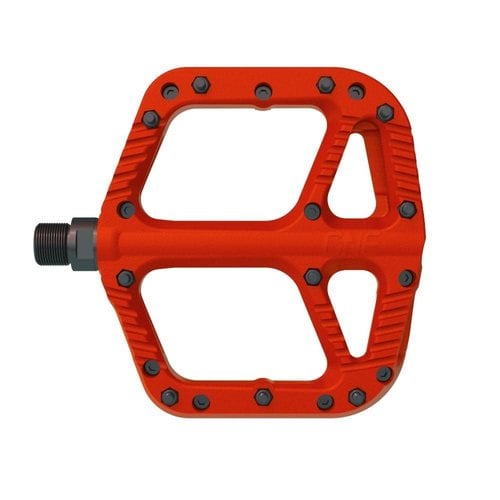 OneUp Components OneUp Composite Pedals (Red)