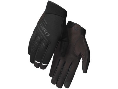 Giro Giro Cascade Glove Black