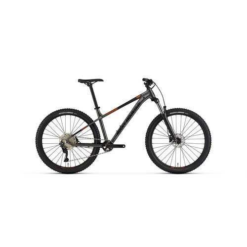 Rocky Mountain Rocky Mountain Soul 20 Bike 2021 Grey/Black Rocky Mountain Rocky Mountain Soul 20 Bike 2021 Grey/Black