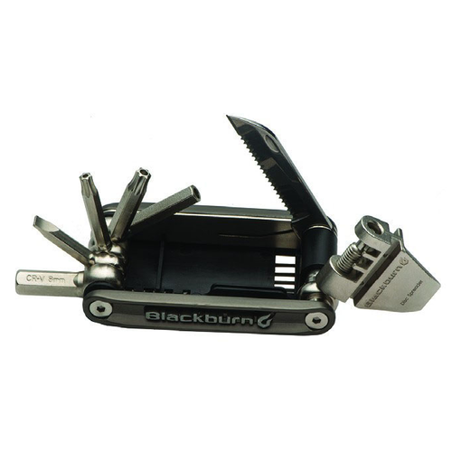 Blackburn Multi-outils Blackburn Wayside Noir Blackburn Multi-outils Blackburn Wayside Noir