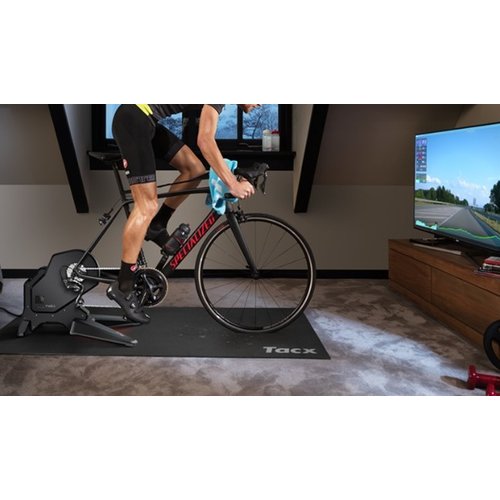 Tacx Garmin Tacx Flux S Smart Trainer