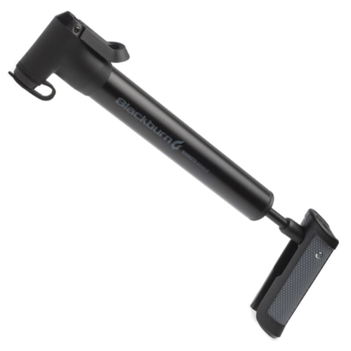 Blackburn Mini-pompe Blackburn Mammoth Anyvalve Blackburn Mini-pompe Blackburn Mammoth Anyvalve