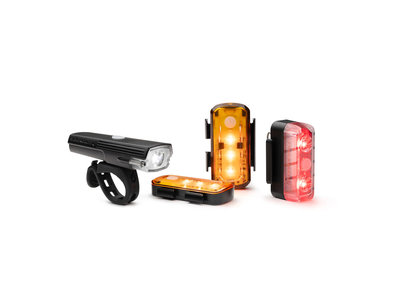 Blackburn Ensemble de lumières Blackburn Luminate 360