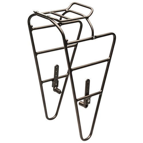 Blackburn Outpost Front World Touring Rack