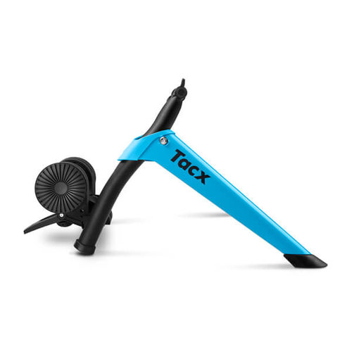 Tacx Tacx Boost Bundle Magnetic Home Trainer