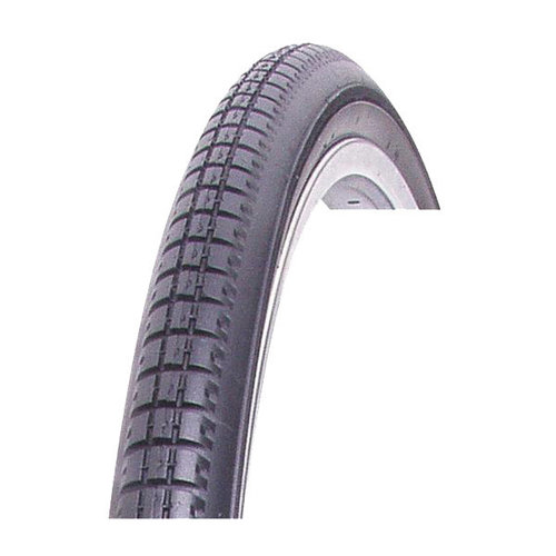 Vee Rubber Pneu Vee Rubber Econo 24 x 1-3/8 Vee Rubber Pneu Vee Rubber Econo 24 x 1-3/8