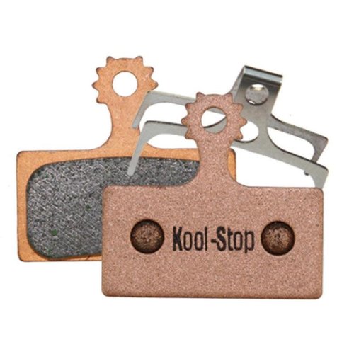 Kool-Stop Patin de frein Kool-Stop D635S Shimano M9000/M8000