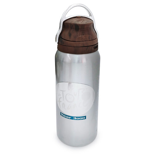 Elite Bidon Elite Tour de France Alu 650ml Elite Bidon Elite Tour de France Alu 650ml