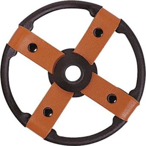 Swix Panier Swix Touring Cuir Flexible 120mm Swix Panier Swix Touring Cuir Flexible 120mm