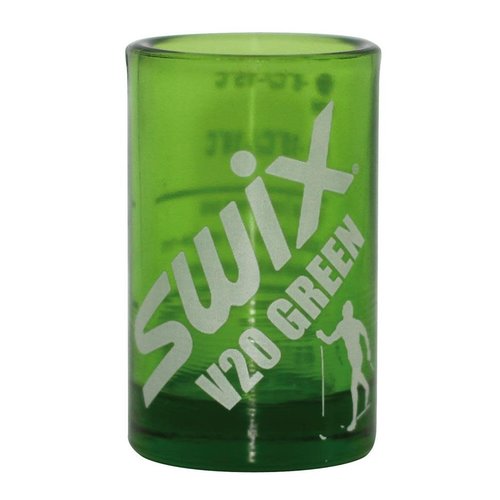 Swix Verre à Shnapps Swix V20 Vert Swix Verre à Shnapps Swix V20 Vert