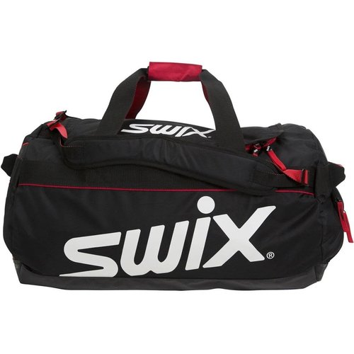 Swix Sac Swix Duffle 88L Noir Swix Sac Swix Duffle 88L Noir