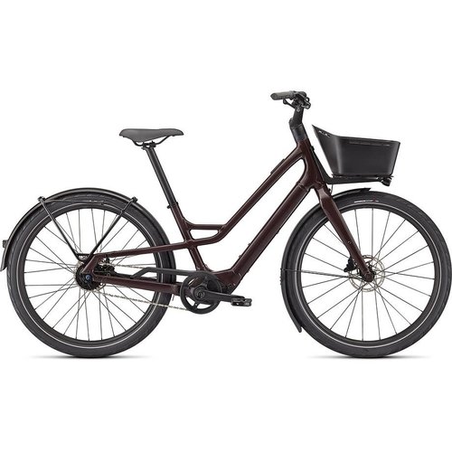 Specialized Specialized Turbo Como SL 4.0 Electric Bike 2022 Burgundy Specialized Specialized Turbo Como SL 4.0 Electric Bike 2022 Burgundy