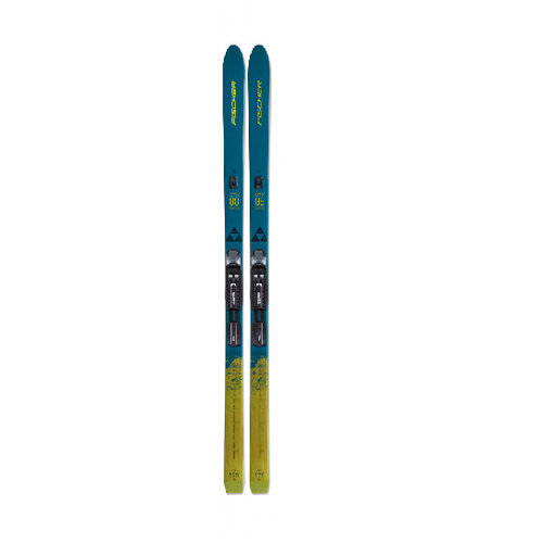 Fischer Fischer Excursion 88 Crown/Skin Xtralite Ski 2022 Fischer Fischer Excursion 88 Crown/Skin Xtralite Ski 2022