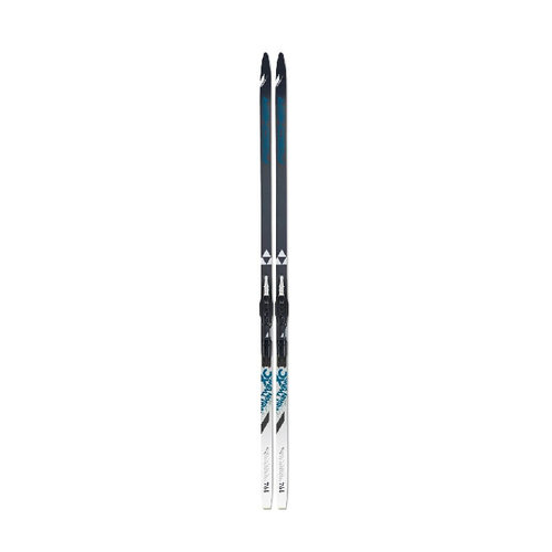 Fischer Fischer Twin Skin Sport IFP Skis 2022 Fischer Fischer Twin Skin Sport IFP Skis 2022