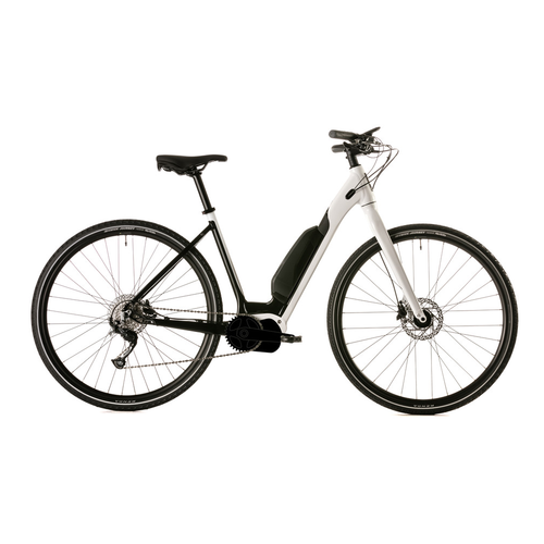 Opus Opus Connect Steps 5000 Electric Bike 2021 Opus Opus Connect Steps 5000 Electric Bike 2021