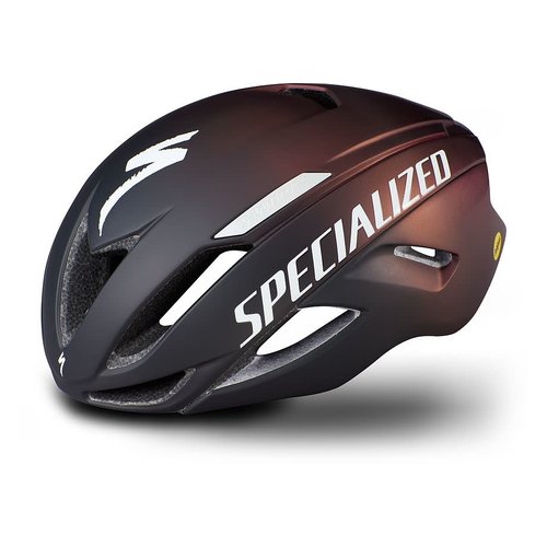 Specialized Casque Specialized S-Works Evade  Speed Of Light