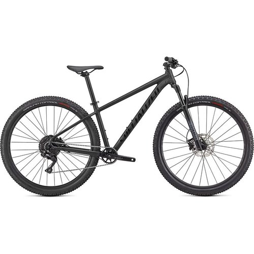 Specialized Specialized Rockhopper Elite 27.5 Bike 2021 Black Specialized Specialized Rockhopper Elite 27.5 Bike 2021 Black
