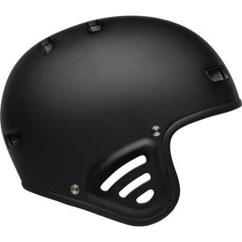 Bell Bell Racket Helmet Matte Black Small Bell Bell Racket Helmet Matte Black Small