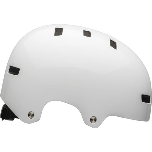 Bell Bell Local Helmet White Small Bell Bell Local Helmet White Small