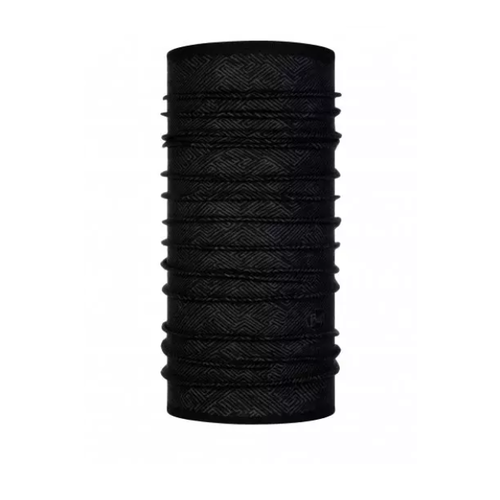 Buff Cache-cou Buff Merino Lightweight Tolui Black Buff Cache-cou Buff Merino Lightweight Tolui Black