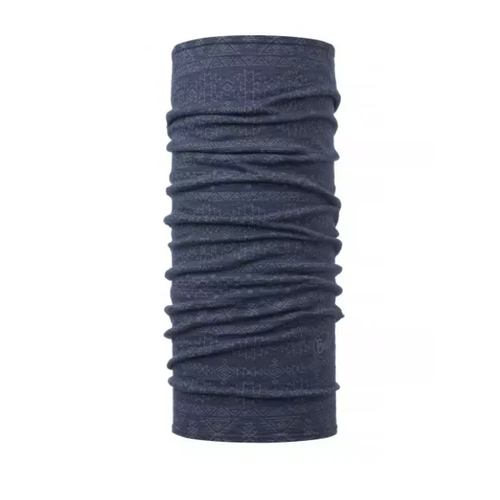 Buff Cache-cou Buff Merino Lightweight Edgy Denim Buff Cache-cou Buff Merino Lightweight Edgy Denim