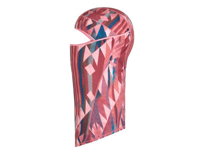 Buff Cagoule Buff ThermoNet® Dabs Rosé