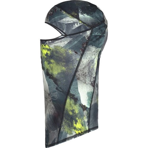 Buff Cagoule Buff ThermoNet® Gris Ambit