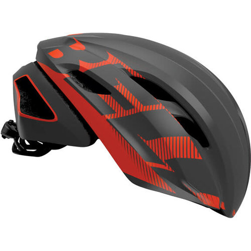 Bell Bell Z20 Aero MIPS Helmet Velocity Matte/Gloss Slate/Orange Large Bell Bell Z20 Aero MIPS Helmet Velocity Matte/Gloss Slate/Orange Large