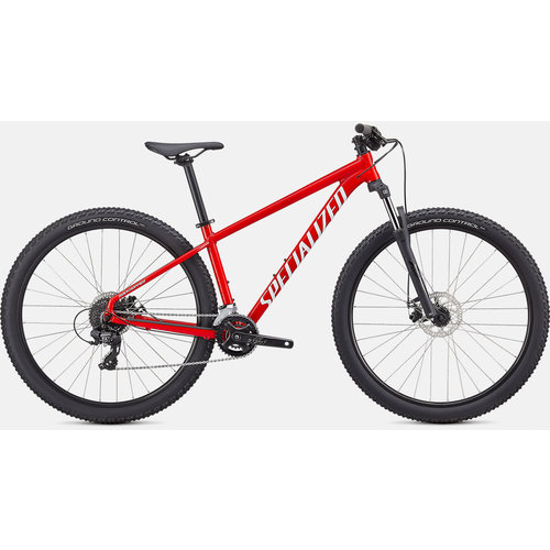 Specialized Specialized Rockhopper 27.5 Bike 2021 Red