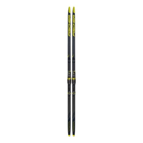 Fischer Fischer Twin Skin Carbon Pro Medium IFP Ski 2022 Fischer Fischer Twin Skin Carbon Pro Medium IFP Ski 2022