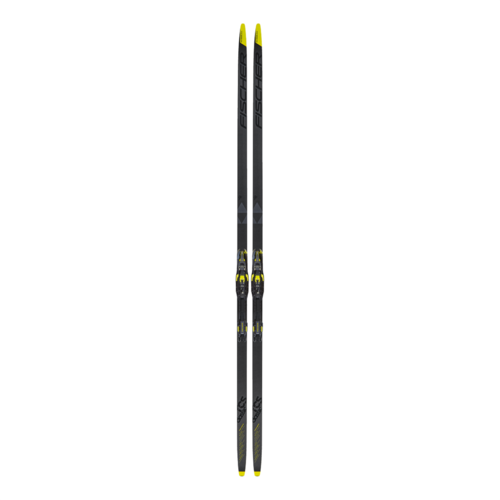Fischer Fischer RCS Classic Plus Medium IFP Ski 2022 Fischer Fischer RCS Classic Plus Medium IFP Ski 2022
