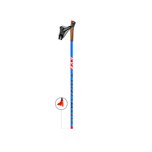 KV+ KV+ Tornado Clip Pole KV+ KV+ Tornado Clip Pole