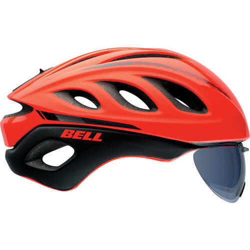 Bell Bell Star Pro Shield Helmet Red Small Bell Bell Star Pro Shield Helmet Red Small