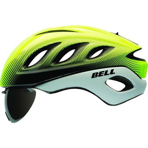 Bell Bell Star Pro Shield Helmet Retina Sear/White Blur Small Bell Bell Star Pro Shield Helmet Retina Sear/White Blur Small