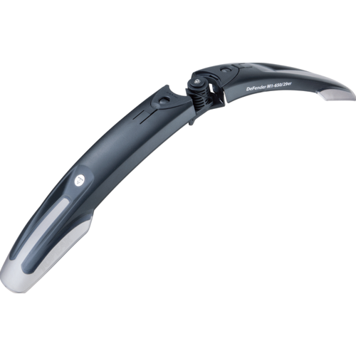 TOPEAK Garde-boue avant Topeak Defender M1 (27.5 - 29po) TOPEAK Garde-boue avant Topeak Defender M1 (27.5 - 29po)