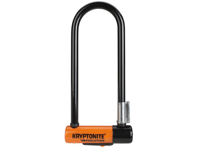 Kryptonite Kryptonite New-U Evolution Mini-9 Bicycle Lock